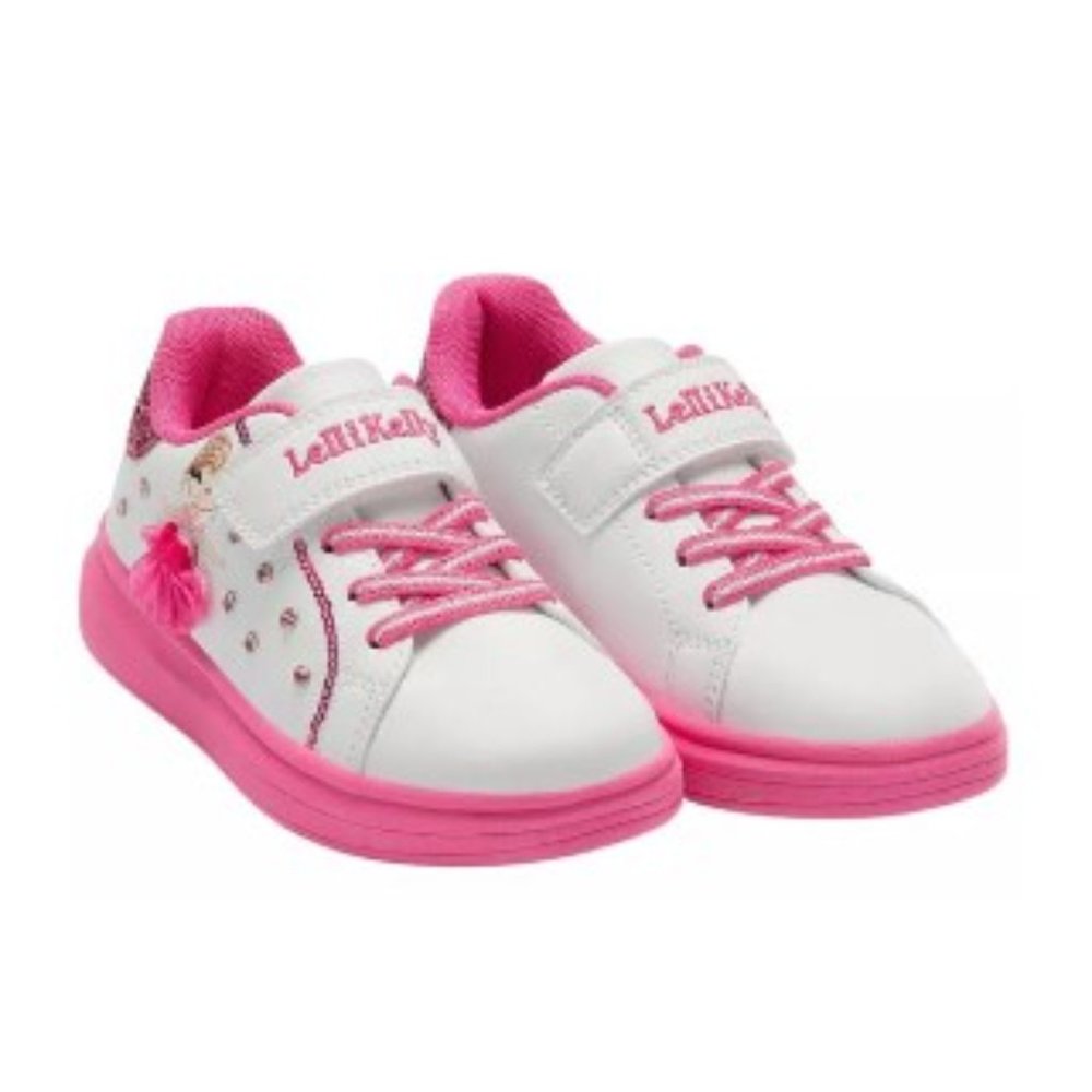Lelli Kelly, Size 10, White